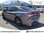 2020 Camry Thumbnail 5