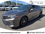 2020 Camry Thumbnail 7