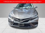 2022 Camry Thumbnail 2
