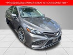 2022 Camry Thumbnail 3