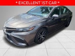 2022 Camry Thumbnail 9