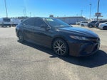 2023 Camry Thumbnail 3