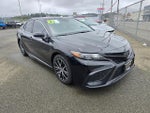 2023 Camry Thumbnail 7