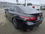2023 Camry Thumbnail 8