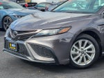 2023 Camry Thumbnail 2
