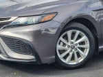 2023 Camry Thumbnail 3