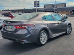 2023 Camry Thumbnail 8