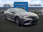 2023 Camry Thumbnail 1