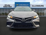 2023 Camry Thumbnail 2