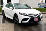 2023 Camry Thumbnail 2