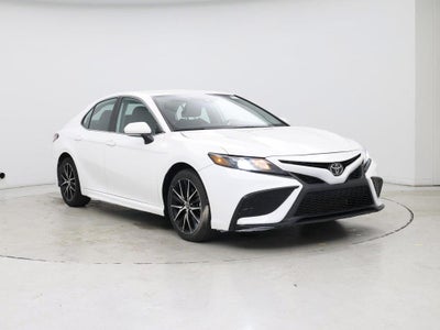 Photo of a 2023 Toyota Camry SE 4DR Sedan for sale