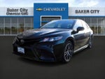 2024 Camry Thumbnail 3