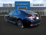 2024 Camry Thumbnail 5