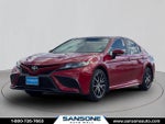 2024 Camry Thumbnail 2