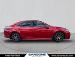 2024 Camry Thumbnail 5