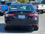 2020 Camry Thumbnail 6