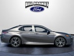 2020 Camry Thumbnail 2