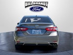 2020 Camry Thumbnail 4