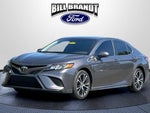2020 Camry Thumbnail 7