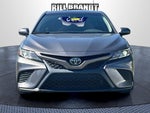 2020 Camry Thumbnail 8