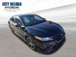2020 Camry Thumbnail 7
