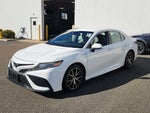 2021 Camry Thumbnail 2