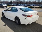 2021 Camry Thumbnail 3