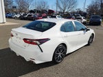 2021 Camry Thumbnail 5