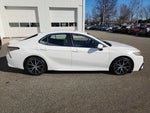 2021 Camry Thumbnail 6