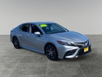 2023 Camry Thumbnail 7