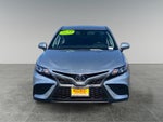 2023 Camry Thumbnail 8