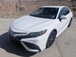 2023 Camry Thumbnail 1