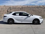 2023 Camry Thumbnail 4