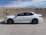 2023 Camry Thumbnail 5