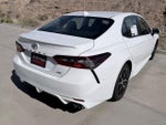 2023 Camry Thumbnail 8