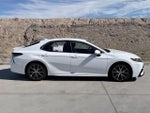 2023 Camry Thumbnail 4