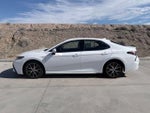 2023 Camry Thumbnail 5