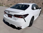 2023 Camry Thumbnail 8