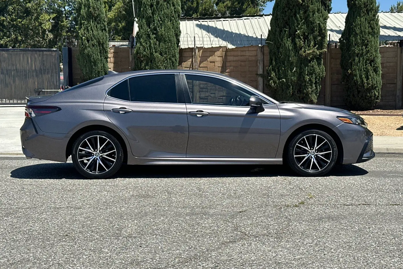 2023 Toyota Camry - $24,235
