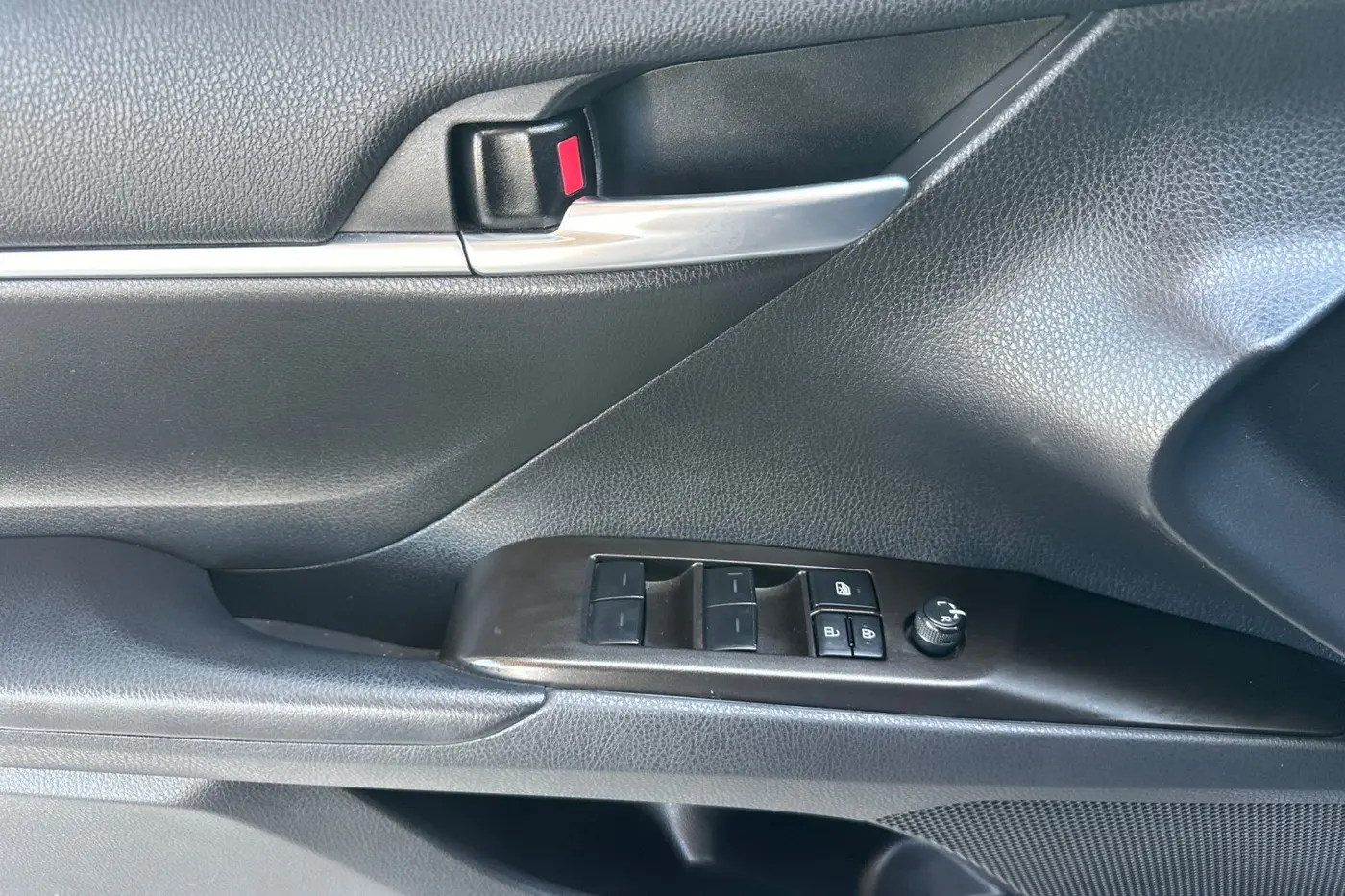 2023 Toyota Camry - $24,235