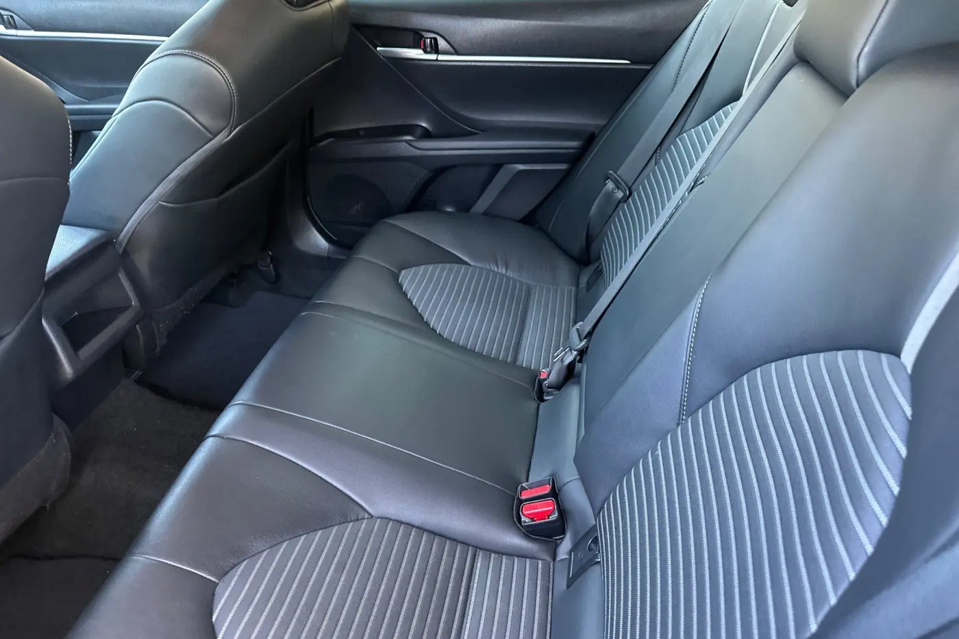 2023 Toyota Camry - $24,235