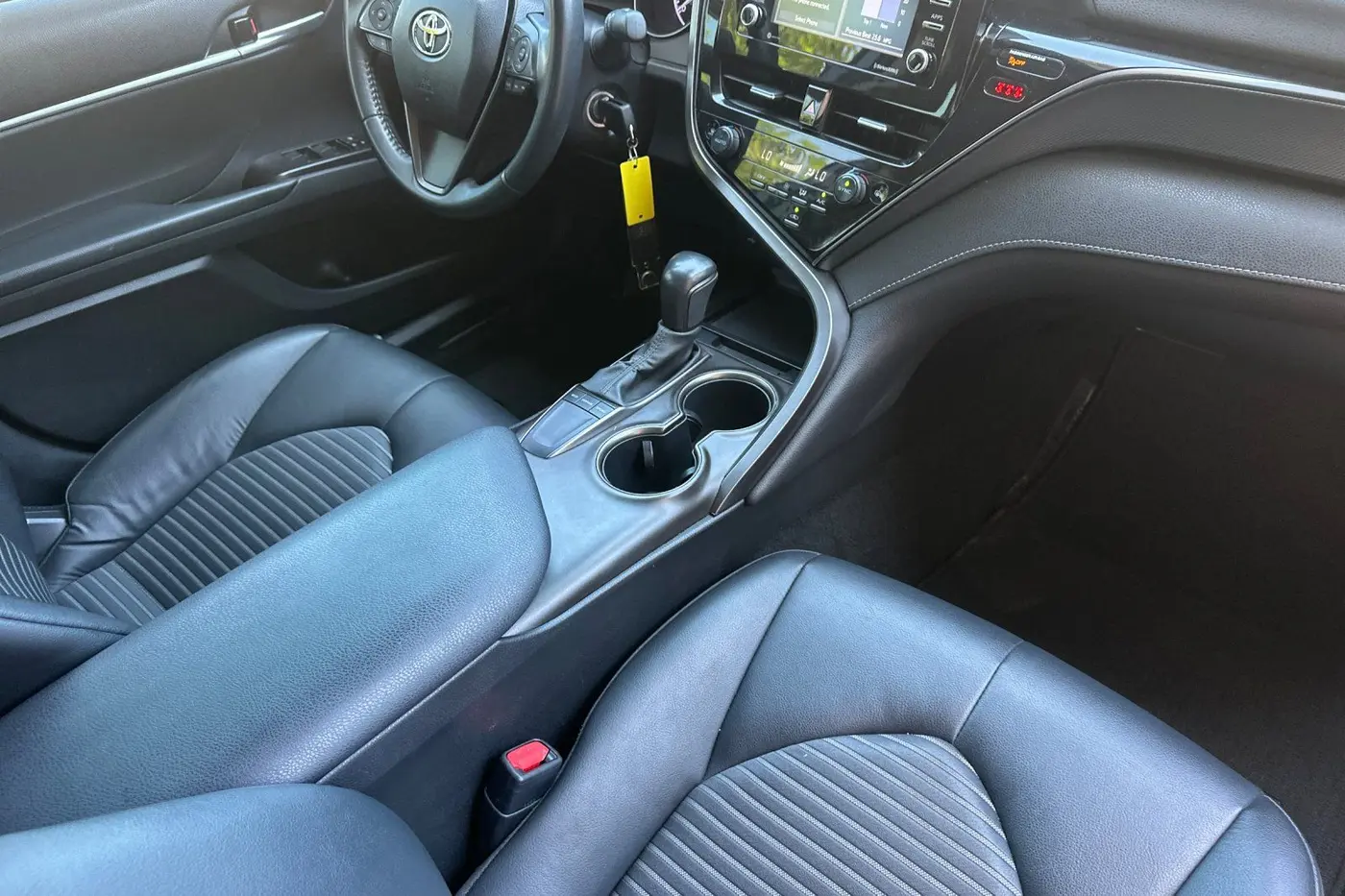 2023 Toyota Camry - $24,235