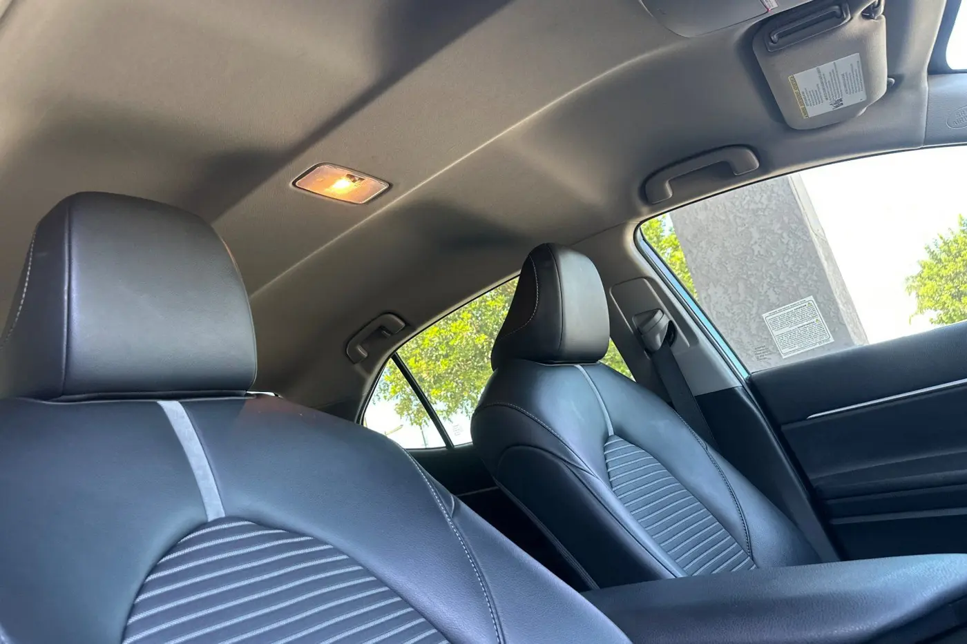 2023 Toyota Camry - $24,235