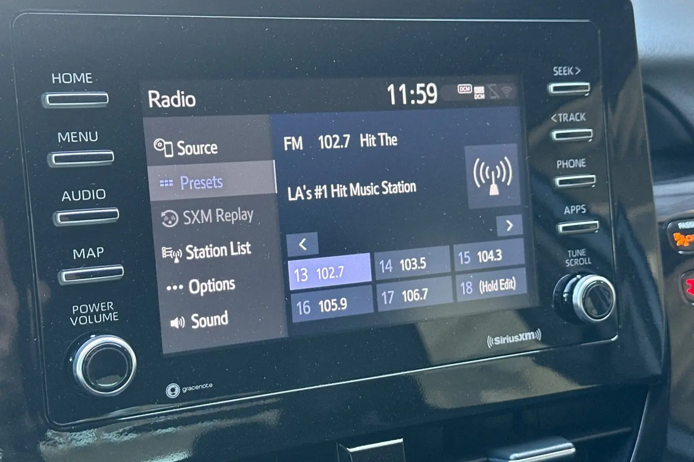 2023 Toyota Camry - $24,235