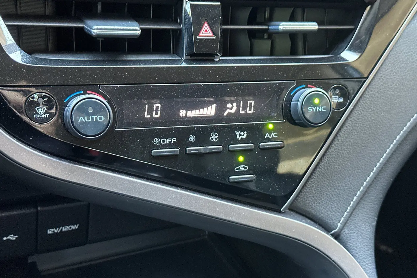 2023 Toyota Camry - $24,235