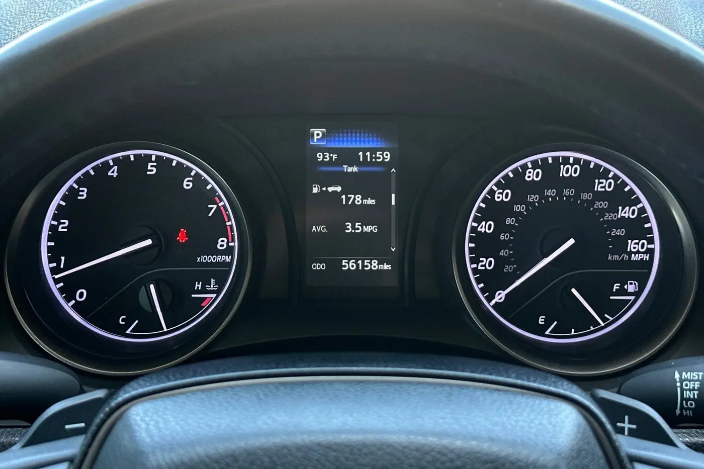2023 Toyota Camry - $24,235