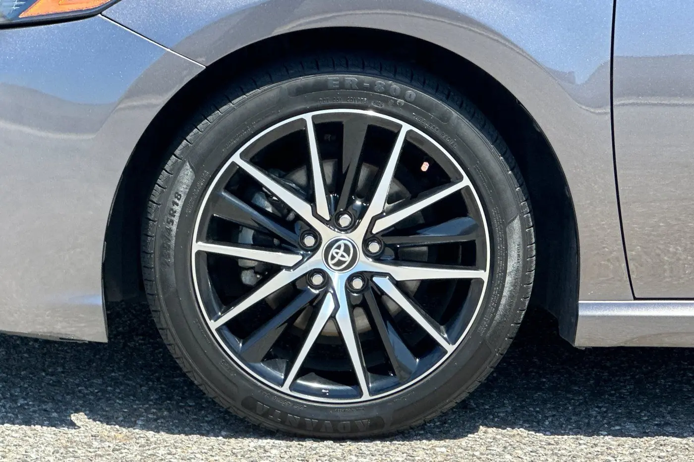2023 Toyota Camry - $24,235