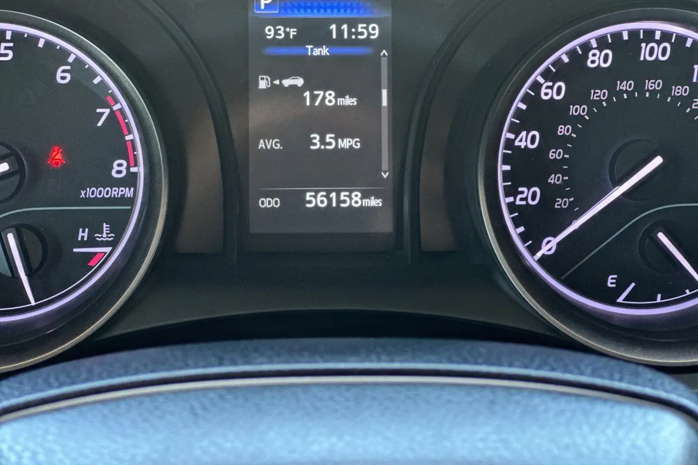2023 Toyota Camry - $24,235