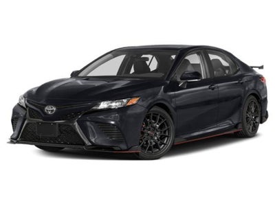 2024 Toyota Camry SE 4DR Sedan