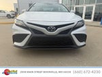 2024 Camry Thumbnail 2